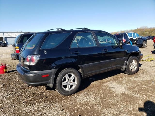 2003 Lexus RX 300