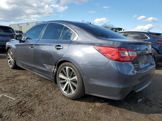 2015 Subaru Legacy 2.5I Limited