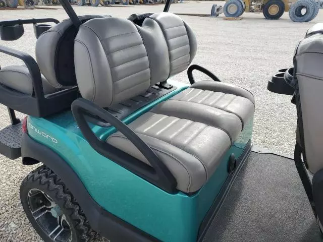 2020 Clubcar Onward