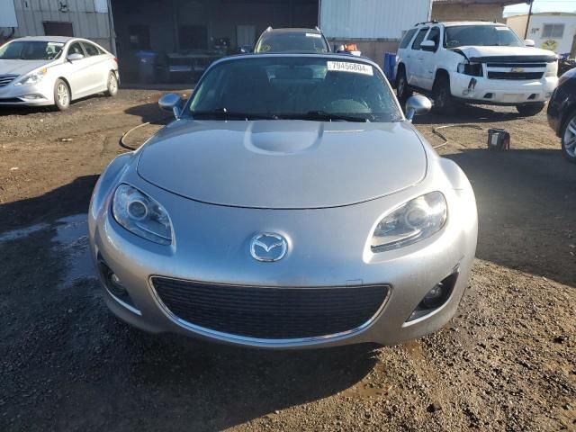 2010 Mazda MX-5 Miata