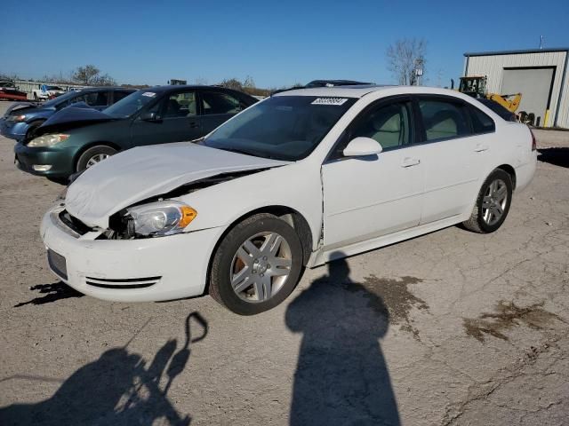 2013 Chevrolet Impala LT