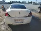 2006 Pontiac G6 GT