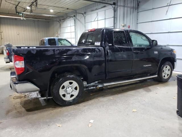 2015 Toyota Tundra Double Cab SR