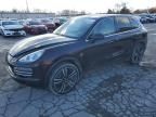 2014 Porsche Cayenne