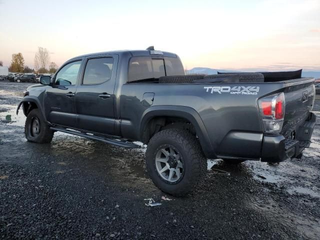 2023 Toyota Tacoma Double Cab