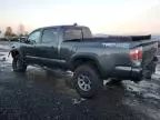 2023 Toyota Tacoma Double Cab