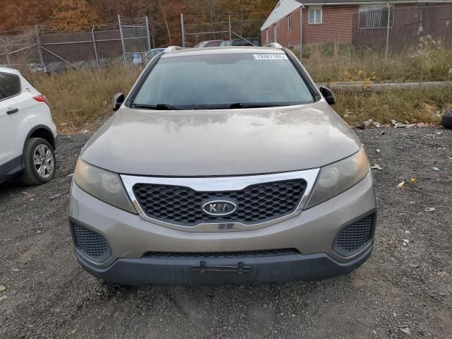 2011 KIA Sorento Base