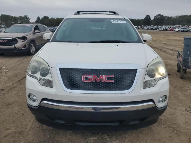 2011 GMC Acadia SLT-1