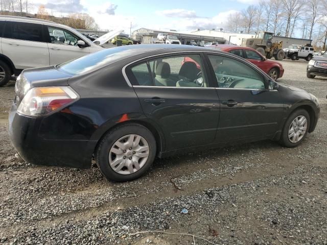 2009 Nissan Altima 2.5