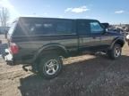 2001 Ford Ranger Super Cab