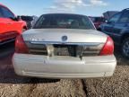 2007 Mercury Grand Marquis GS