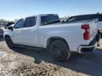 2022 Chevrolet Silverado LTD C1500 RST