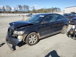 Volvo Vehiculos salvage en venta: 2007 Volvo S40 2.4I