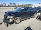 2007 Volvo S40 2.4I