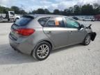 2011 KIA Forte EX