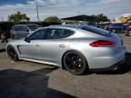 2015 Porsche Panamera SE Hybrid