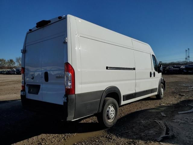 2023 Dodge RAM Promaster 3500 3500 High