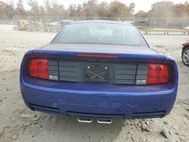 2005 Ford Mustang GT