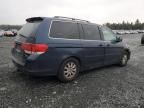 2009 Honda Odyssey EXL