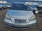 2010 Honda Odyssey EXL