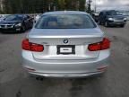 2015 BMW 328 XI