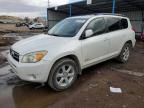 2008 Toyota Rav4 Limited