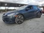 2016 Honda Civic EXL