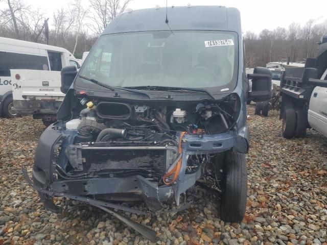 2020 Dodge RAM Promaster 3500 3500 High