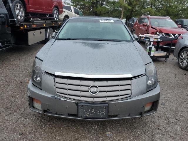 2006 Cadillac CTS