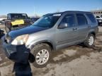 2006 Honda CR-V EX