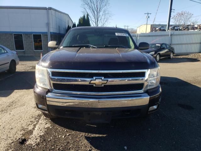 2008 Chevrolet Silverado K1500