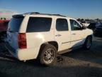 2009 Chevrolet Tahoe C1500 LTZ