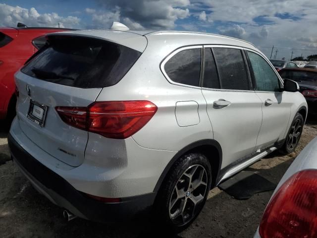 2018 BMW X1 XDRIVE28I