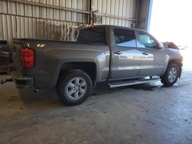 2014 Chevrolet Silverado C1500 LT