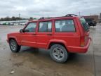 2000 Jeep Cherokee Classic