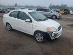 2011 Chevrolet Aveo LT