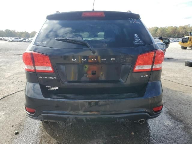 2013 Dodge Journey SXT