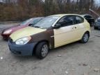 2009 Hyundai Accent GS