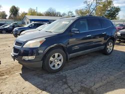 2009 Chevrolet Traverse LT en venta en Wichita, KS