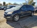 2009 Chevrolet Traverse LT