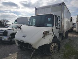 Salvage Trucks with No Bids Yet For Sale at auction: 2016 Freightliner M2 106 Medium Duty