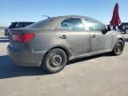 2011 KIA Forte EX