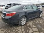 2012 Buick Lacrosse Premium