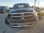 2022 Dodge RAM 1500 Classic Tradesman