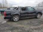 2013 Chevrolet Avalanche LTZ