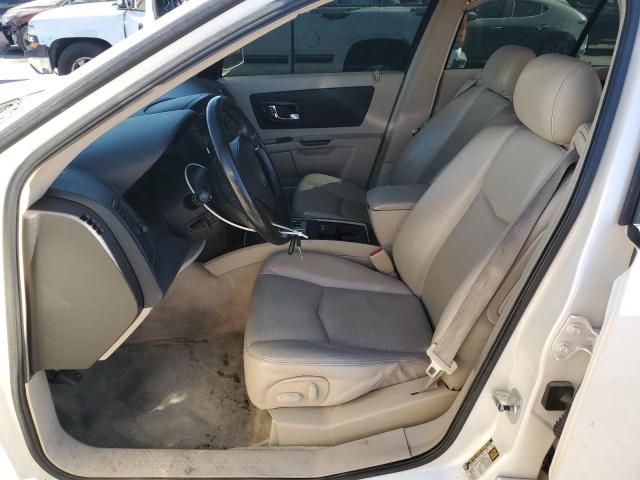 2004 Cadillac SRX