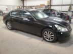 2009 Infiniti G37