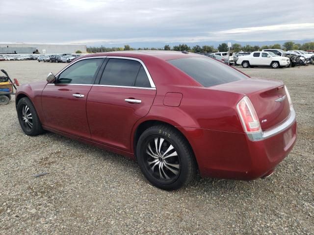 2014 Chrysler 300C