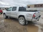 2011 Toyota Tacoma Double Cab