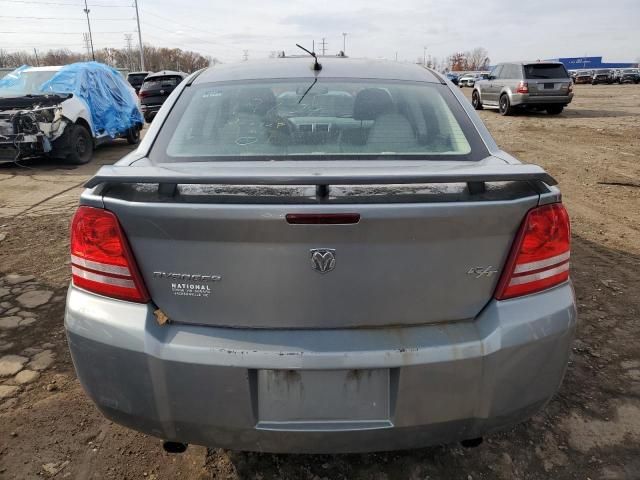 2008 Dodge Avenger R/T